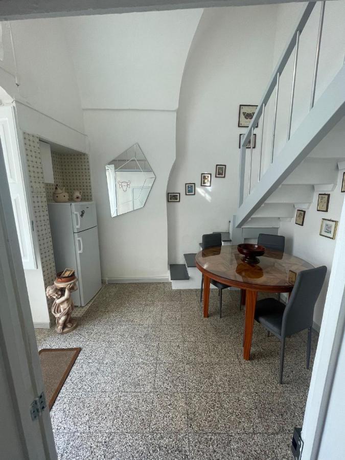 Fior Di Loto Centro Storico Apartman Nardò Kültér fotó