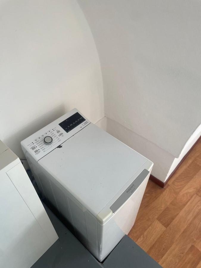 Fior Di Loto Centro Storico Apartman Nardò Kültér fotó