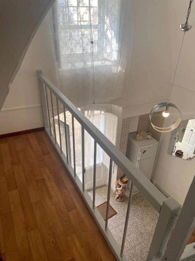 Fior Di Loto Centro Storico Apartman Nardò Kültér fotó