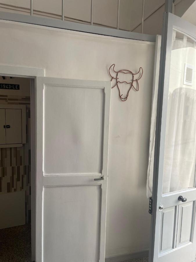 Fior Di Loto Centro Storico Apartman Nardò Kültér fotó
