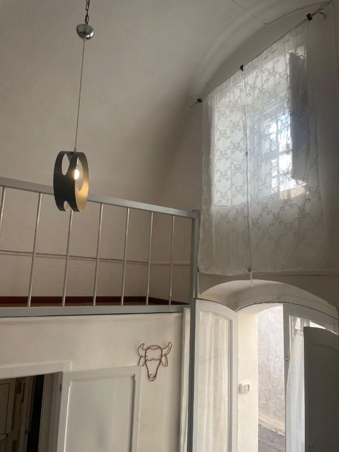 Fior Di Loto Centro Storico Apartman Nardò Kültér fotó