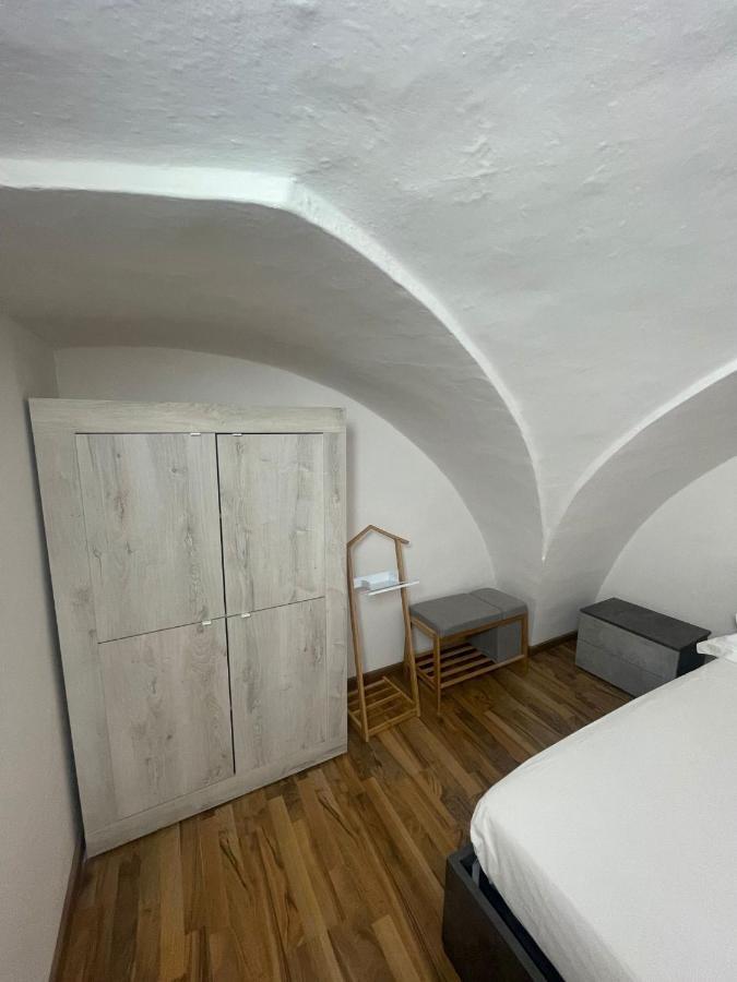 Fior Di Loto Centro Storico Apartman Nardò Kültér fotó