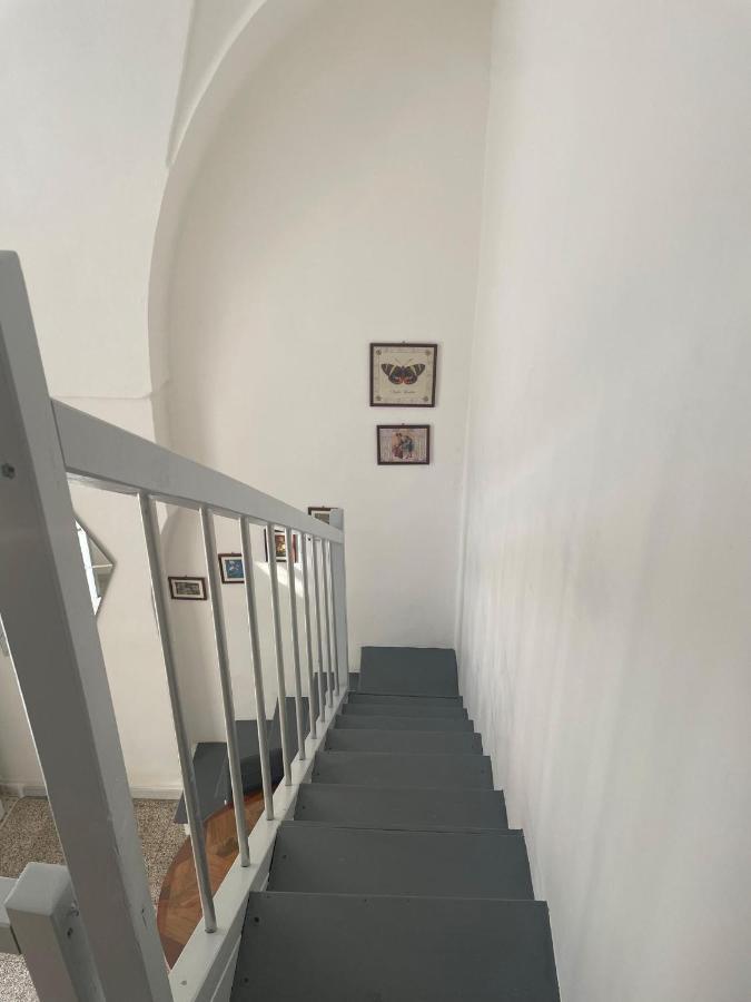 Fior Di Loto Centro Storico Apartman Nardò Kültér fotó